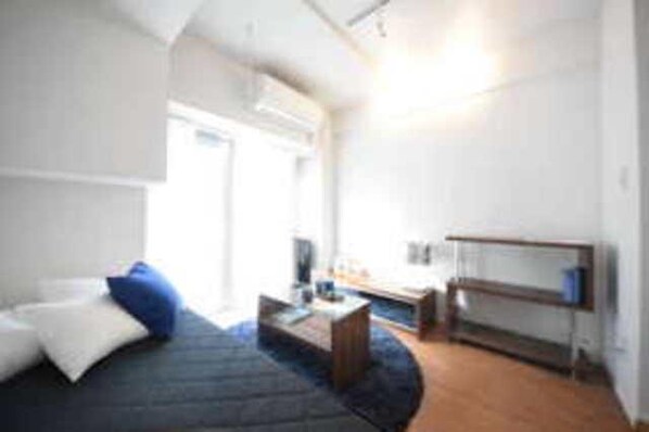 レスピール三鷹の物件内観写真